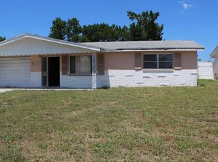 7603 Camelot Rd, Port Richey, FL 34668
