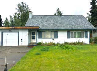 4303 Needle Cir, Anchorage, AK 99508