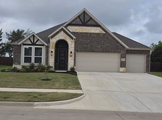 1719 Newport Ln, Cedar Hill, TX 75104