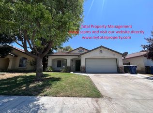 1903 Modoc Ave, Tulare, CA 93274