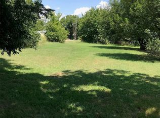 601 S Maple St, Sapulpa, OK 74066