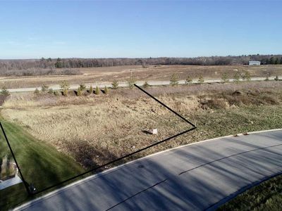 3745 BEACHMONT ROAD LOT 10, De Pere, WI, 54115