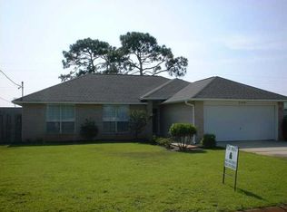 2446 Cameron Way, Navarre, FL 32566