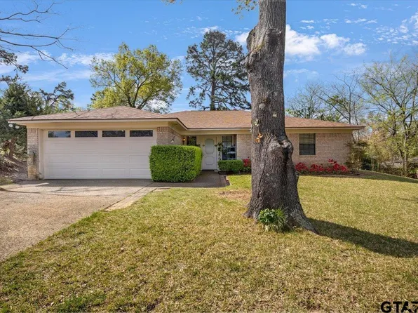 1508 Terre Haute Dr, Tyler, TX 75701