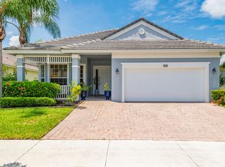 109 NW Pleasant Grove Way, Port Saint Lucie, FL 34986