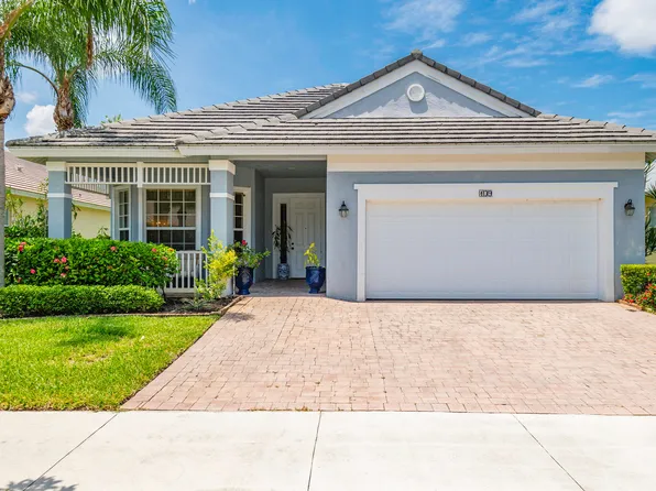 109 NW Pleasant Grove Way, Port St Lucie, FL 34986