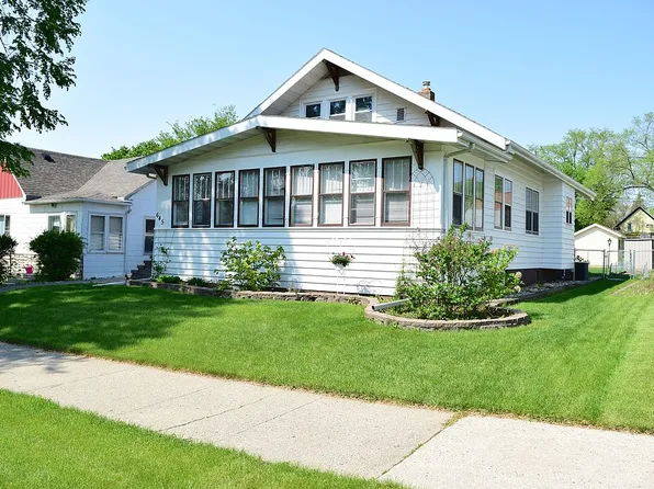 645 3rd Ave NW, Valley City, ND 58072