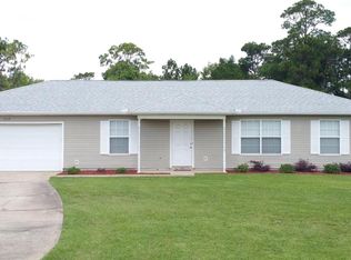 2519 Lincoln Rd, Navarre, FL 32566