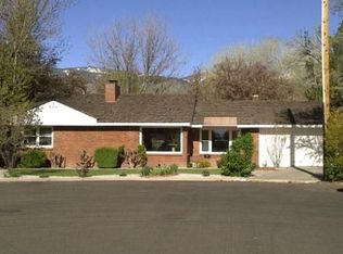 8 Miller Way, Carson City, NV 89703