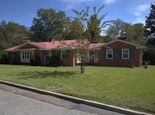 506 Forrest Dr, Waynesboro, GA 30830