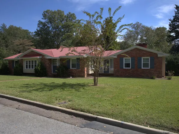 506 FOREST Drive, Waynesboro, GA 30830