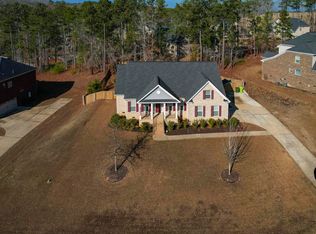 587 Wild Hickory Ln, Blythewood, SC 29016