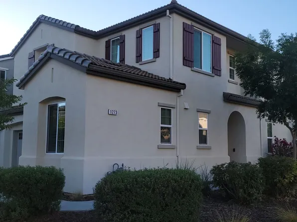 1273 Oakbriar Cir, Roseville, CA 95747