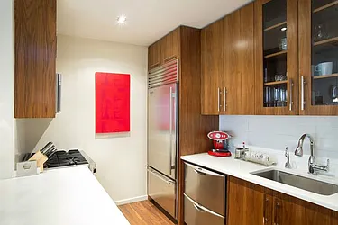 Rented by Compass