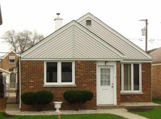 1711 N 24th Ave, Melrose Park, IL 60160
