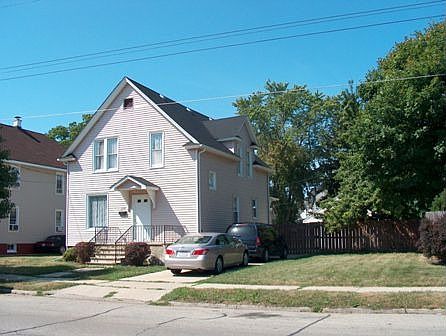 Why Rent?  Call for a private showing today!