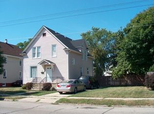 5112 18th Ave, Kenosha, WI 53140