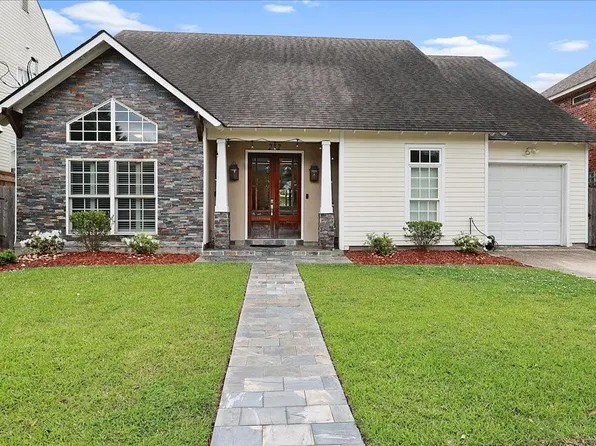 232 E William David Pkwy, Metairie, LA 70005