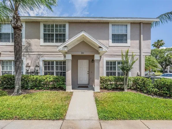 341 Kensington Lake Cir, Brandon, FL 33511