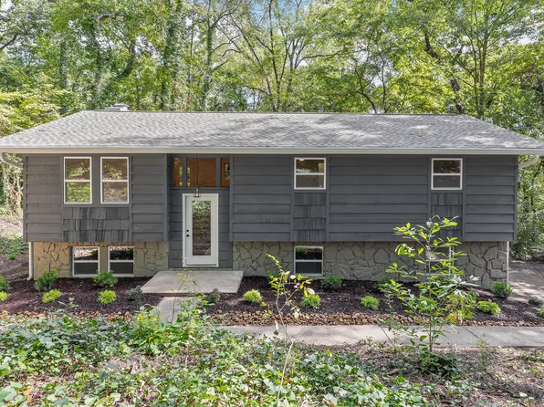 7201 Cane Hollow Rd, Hixson, TN 37343