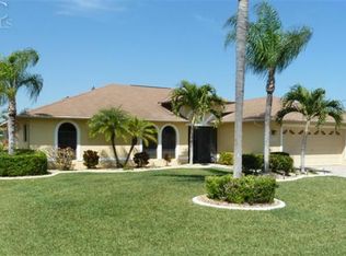 1315 SE 16th St, Cape Coral, FL 33990