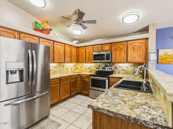 9069 W RAVEN Drive, Arizona City, AZ 85123
