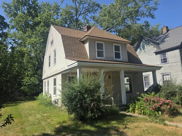 850 Prince St SE, Grand Rapids, MI 49507