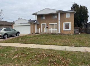 4053 Stephanie Dr, Sterling Heights, MI 48310