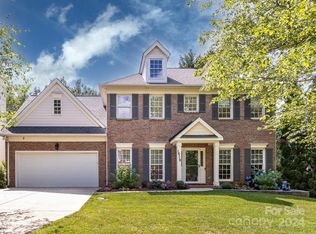 16119 Wynfield Creek Pkwy, Huntersville, NC 28078