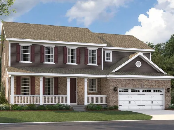 2012 Saint James Rd, Accokeek, MD 20607