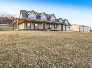 2744 292nd Ln, Logan, IA 51546