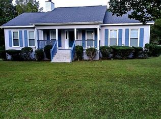 126 Wheehaw Rd, Macon, GA 31211