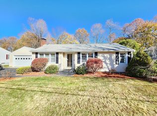 8 Hadley Ln, Westborough, MA 01581
