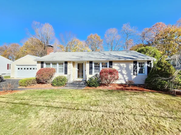 8 Hadley Ln, Westborough, MA 01581