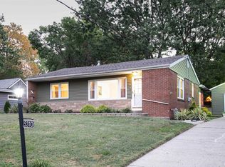 5310 N Sherwood Ave, Peoria, IL