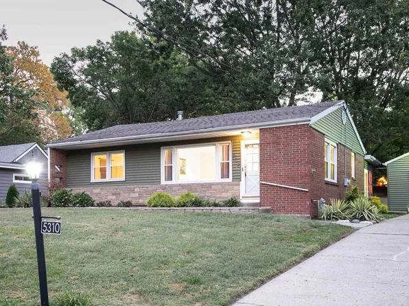 5310 N Sherwood Ave, Peoria, IL 61614