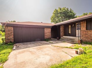 1015 Diehl Ln, Hartshorne, OK 74547