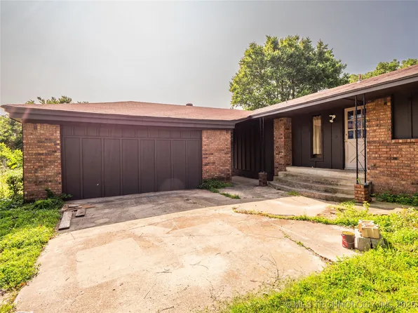 1015 Diehl Ln, Hartshorne, OK 74547