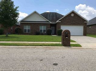 712 Post Oak Way, Warner Robins, GA 31088