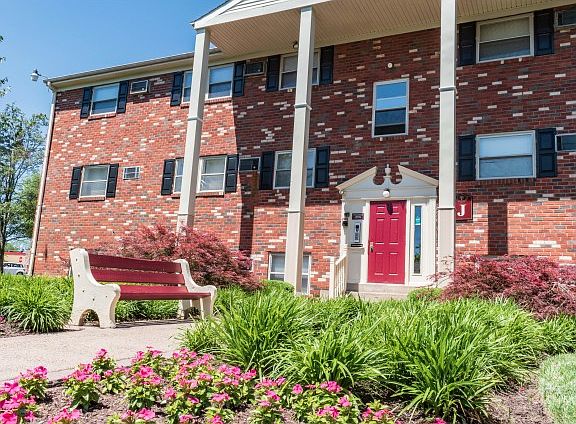 Residential Building