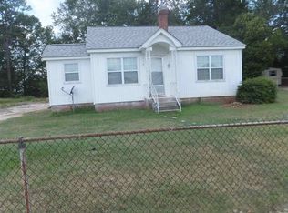 115 Harris St, Union, SC 29379