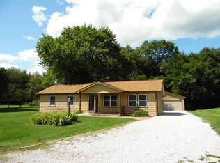 9503 W Guinivere Ct, Mapleton, IL 61547