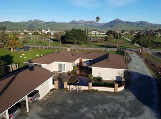 4530 Fairview Rd, Hollister, CA 95023