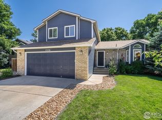 2326 42nd Avenue Ct, Greeley, CO 80634