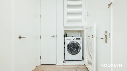 Rented by Nooklyn NYC LLC