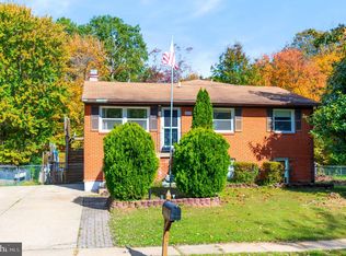 4716 Kentwood Ln, Woodbridge, VA 22193