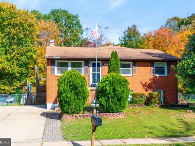 4716 Kentwood Ln, Woodbridge, VA, 22193