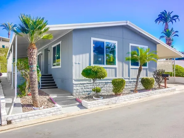 1930 W San Marcos Blvd Space 155, San Marcos, CA 92078