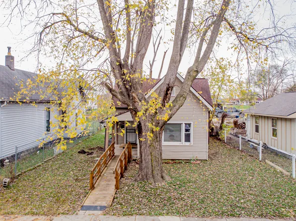 2222 N Arsenal Ave, Indianapolis, IN 46218