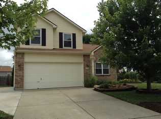 1377 Vimla Way, Xenia, OH 45385